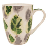 Taza Mug Decorada N13 11 Cm Hot Sale Sheshu Home Color Mod2