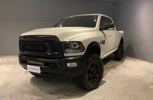 RAM 2500 LARAMIE 6.7 TDI CD 4X4 DIESEL