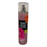 Body Mist Mad About You Bath And Body Works