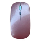 Mouse Inalámbrico Dual Bluetooth