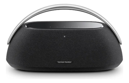 Caixa De Som Bluetooth Harman Kardon Go + Play 3 160w Usb