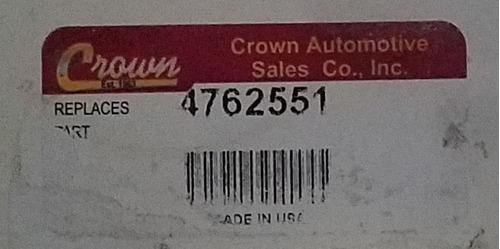 Kit Piston De Caliper Dodge Neon Ram Durango 95/17 Crown Foto 6