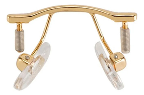 Soporte Metálico Para Almohadilla Nasal De Gafas