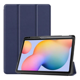 Funda Book Cover Para Tablet Samsung Galaxy A8 X200 10.5