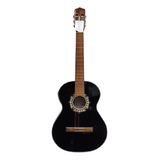 Fonseca 25ec Guitarra Clasica Modelo 25 Con Ecualizador