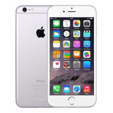  iPhone 6 32 Gb Prateado - Conjunto Completo