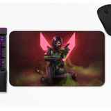  Mouse Pad Gamer Viper Valorant M