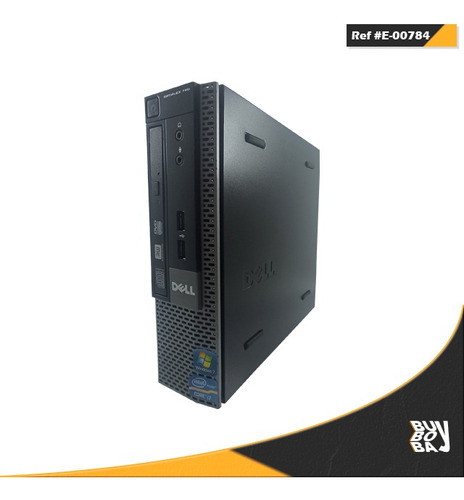 Dell Optiplex 790 (#e-00784)