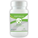 Suplemento Alimentario Fertyplus Mujer