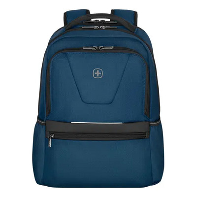 Wenger Mochila Xe Resist Para Laptop De 16 Pulgadas , Azul | Meses sin interés