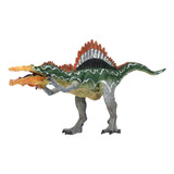 Figuras De Dinosaurios Realistas Juguetes Spinosaurus