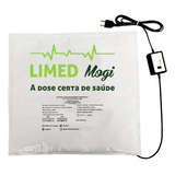 Colchonete Térmico Veterinário  Gaiola Clinica 110 Ou 220v