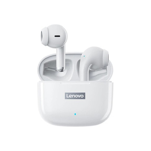 Audífonos Inalámbricos Lenovo Livepods Lp40 Pro Colores