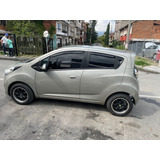 Chevrolet Spark Gt Spark Gt Ltz