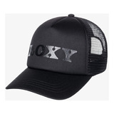 Cap Gorra Roxy Girl Happy Hippy