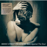 Manic Street Preachers - Gold Against The Soul Vinilo Nuevo