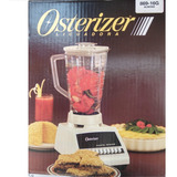 Licuadora Osterizer 869-16g 1.25 L  