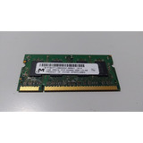 Memoria Ram Ddr2 Para Compaq Cq10 1gb Pc2-6400s-666-13-a0