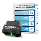 Herramienta De Diagnóstico Del Escáner Obd2 Bluetooth 430  