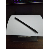 Lapiz S Pen Galaxy (s22 Ultra) Negro Original