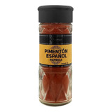 Pontino, Pimentón Español (paprika), 47 G