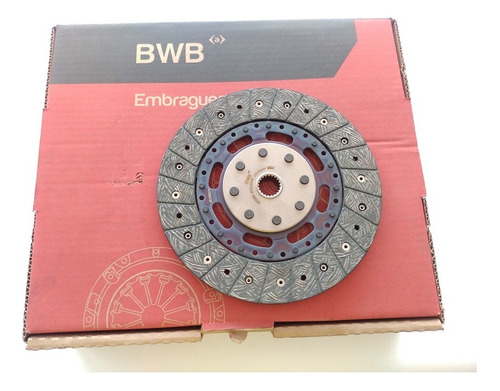 Kit Clutch Embrague Renault Koleos 2.500 Nissan X-trail  Foto 7