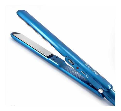 Plancha Nano Titanium Profesional 9557 Babylisspro