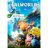 Palworld Xbox One, Xbox Series X/s, Windows Digital 