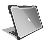 Gumdrop Slimtech - Funda Para Laptop Macbook Air De 13 PuLG.