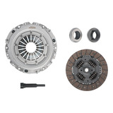 Kit Clutch Chevy C2 1994 A 2012 L4 1.4 Litros