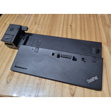 Thinkpad Pro Dock 40a1 - Docking Station