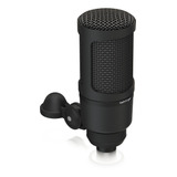 Microfono Behringer Bm1 Bx2020 Condenser