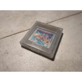 Cartucho De Nintendo Game Boy Mario Land Caja Y Manuales