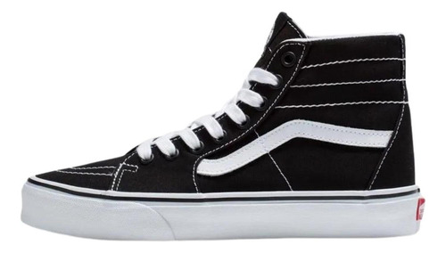 Tenis Vans Classics Sk8-hi Tapered Canvas Unisex