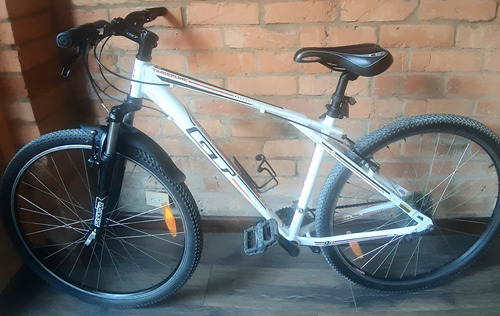 Bicicleta Gt Timberline Todoterreno Usada 10/10