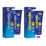 Umbrella Gel + Umbrella Crema - mL a $788