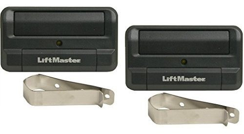 Liftmaster 811lm Con Seguridad + 2.0 Tecnología De Control R