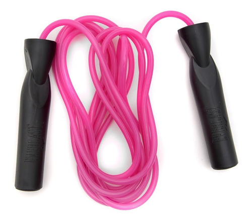 Soga Cuerda Para Saltar Everlast  Rosa