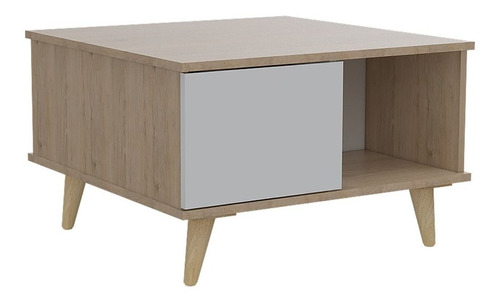 Mesa De Centro Maro 40x63x63