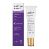 Crema Contorno De Ojos Sesderma Sesgen-32 X 15 Ml