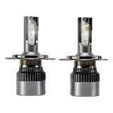  Par Super Led Mini 8000 Lumens H1 H3 H7 H4 H11 Hb4 6000k