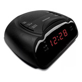 Radio Reloj Despertador Digital Audiopro Ap02088