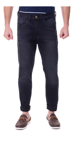 Jeans Hombre Vermonti By Aldo Conti (r7614)