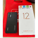 Xiaomi 12 Lite