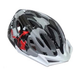 Casco Raleigh Inmould Bici Roller Skate Tienda Bike