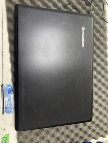 Portatil  Lenovo  Ideapad  Modelo 100-14lby