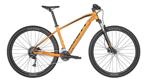 Bicicleta Scott Aspect 950 Modelo 2022 