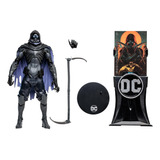 Abyss Collector Edition Batman Dc Multiverse Mcfarlane Toys