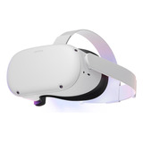 Lentes De Realidad Virtual Meta Quest 2 Advanced 256gb