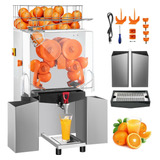 Maquina Exprimidor Exprimidora Jugo Jugos Naranjas Extractor